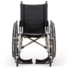 Ki Mobility Catalyst 5Ti Wheelchair - Front