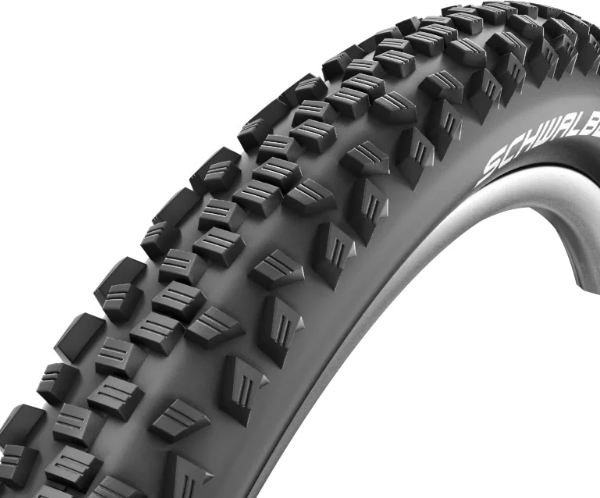 Schwalbe Black Jack Tyre 12 x 1.90 47 203 Recare