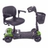 Vippi LiFe Green Side R Swivel seat 20227 RB lr