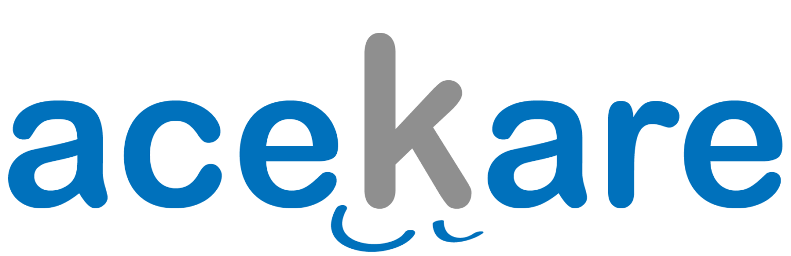 Acekare Logo